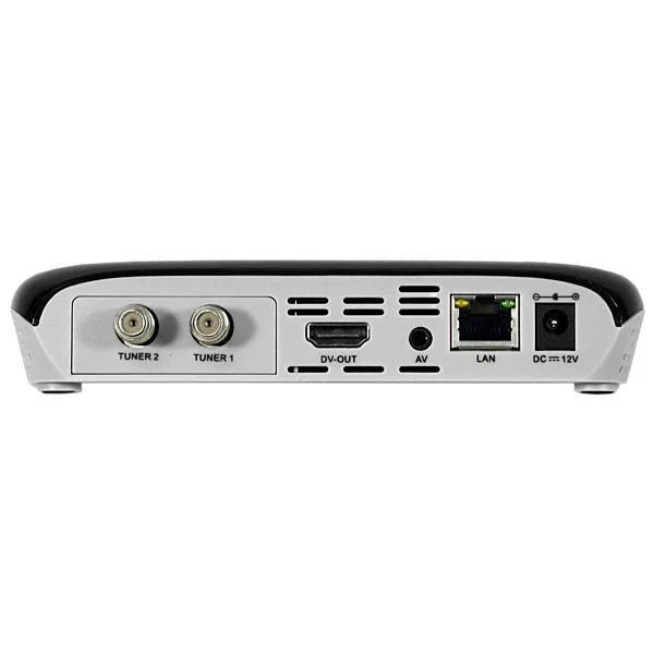 Nazabox NZ10 CS