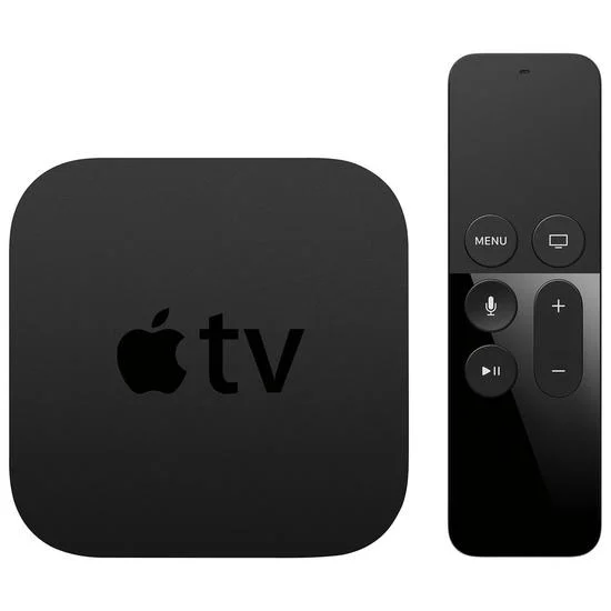 Receptor Apple TV Receptor Apple TV