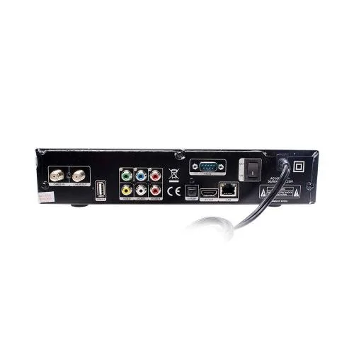 Receptor Freei Net+ HD