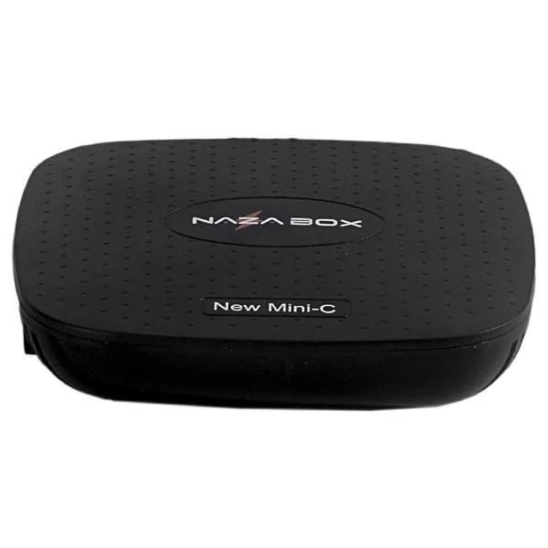Nazabox New Mini C CS