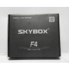 SkyBOX F4