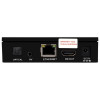 Receptor FTA HDBOX MiTV 7 4K Ultra HD com Wi-Fi/HDMI/USB/IPTV Bivolt