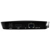 Receptor Freesky Maxx 2 IPTV VOD H265 RJ45