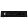 TV Box GoSat MXQ GS-216 Full HD Wi-Fi/LAN eMMC 16GB + 2GB RAM OS Android 7.01