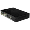 Receptor Freesky The Rock Zion Satelital/Cabo/TvDigital + Wifi Full HD Linux Preto