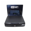 NOVO Receptor Gonet N2 ISDBT C/WIFI FTA 