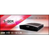 Receptor showbox s-box mini-1