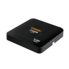 Receptor Tiger Z4000 OTT Android 4.4 TV BOX Amlogic S805 CPU 4.0 Bluetooth H.265