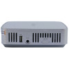Receptor FTA Eurosat Full HD com Wi-Fi/IPTV/ACM 