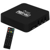 Audisat PRO 4K Wi-Fi 8GB/2GB RAM OS Android