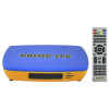 Receptor Superbox Prime ITV 4K IPTV IKS SKS