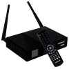 Receptor FTA Phantom Cinema ACM IPTV 4K com Wi Fi
