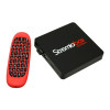 Receptor Stremiobox S905X Red Edition Ultra HD