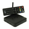 Receptor Nazabox NZ TV2 4K Ultra HD com Wi-Fi - Só internet