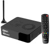 Receptor GoSat S3 Maxx Full HD com ACM/Wi-Fi/HDMI/USB