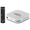 Receptor Powernet P700 Kodi Full HD com Wi-Fi/HDMI/IPTV