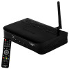 Receptor Duosat Tuning P918 com LNB Duplo/Wi-Fi/HDMI
