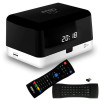 Receptor Meoflix Qbic Ultra HD 4K 