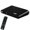 Receptor One TV Dark Ultra HD 4K DLNA/Wi-Fi/HDMI 