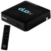 Receptor Duostation Duo TV Ultra HD 4K IPTV/Wi-Fi/HDMI 