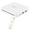 Receptor BTV X B10 4K 16GB Android 8.0 2GB Ram