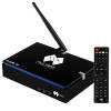 Receptor MULTISAT M100 Full HD CS Wi-Fi/IPTV/HDMI