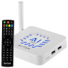 Receptor Ai-Tak Pro1 Android 6.0 / Wi-Fi / Bluetooth / 4K
