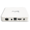 Receptor BTV B9 FTA Full Hd 1080p WiFi CPU Android