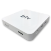 Receptor BTV B9 FTA Full Hd 1080p WiFi CPU Android