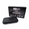 Receptor Gosat Pro com ACM/Wi-Fi/HDMI/USB