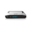 Receptor FTA MiuiBOX GT WiFi USB