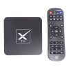 Receptor XTV Ultra HD 4K VOD IPTV