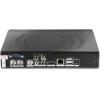 Receptor FTA Freesky The Rock Zion Satelital/Cabo/TvDigital + Wifi Full HD Linux Preto