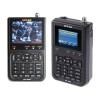 Localizador de Satélite Powerpack Finder 6906 