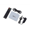 Receptor Mega System MS-110 USB/HDMI