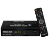 Receptor FTA Galaxy-G Three IPTV
