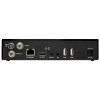 Receptor FTA Galaxy-G Three IPTV
