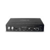 Receptor FTA Azamerica S1007 3D VOD IPTV iks sks