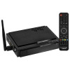 Receptor Tuning P911 ACM VOD WI-FI IPTV IKS
