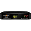 Receptor Gigabox Samba IPTV Full HD