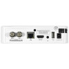 Receptor FTA Tocomlink Festa HD 4K H.265 com Porta Ethernet