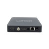 Receptor Atto Net 5 Player IKS FREE ACM H265