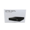 Receptor Atto Net 5 Player IKS FREE ACM H265 IPTV