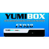 Receptor FTA Yumibox FX928 HD IPTV
