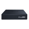 Receptor Audisat E10 FTA Full HD H265