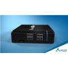 Receptor Audisat R8 4K IPTV Android - Em breve 