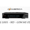AzAmerica S-1005 HD/WIFI/USB