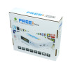 Receptor FTA Freei Petra Cable
