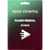 Cartão Eppi Cinema Mensal