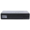 Receptor Freei Toy HD+ Full HD IKS SKS